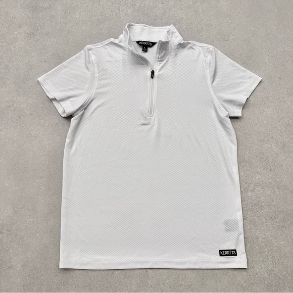 Kerrits Other - KERRITS Ice-Fil Lite mesh shirt
